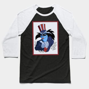 Freakazoid wants you Baseball T-Shirt